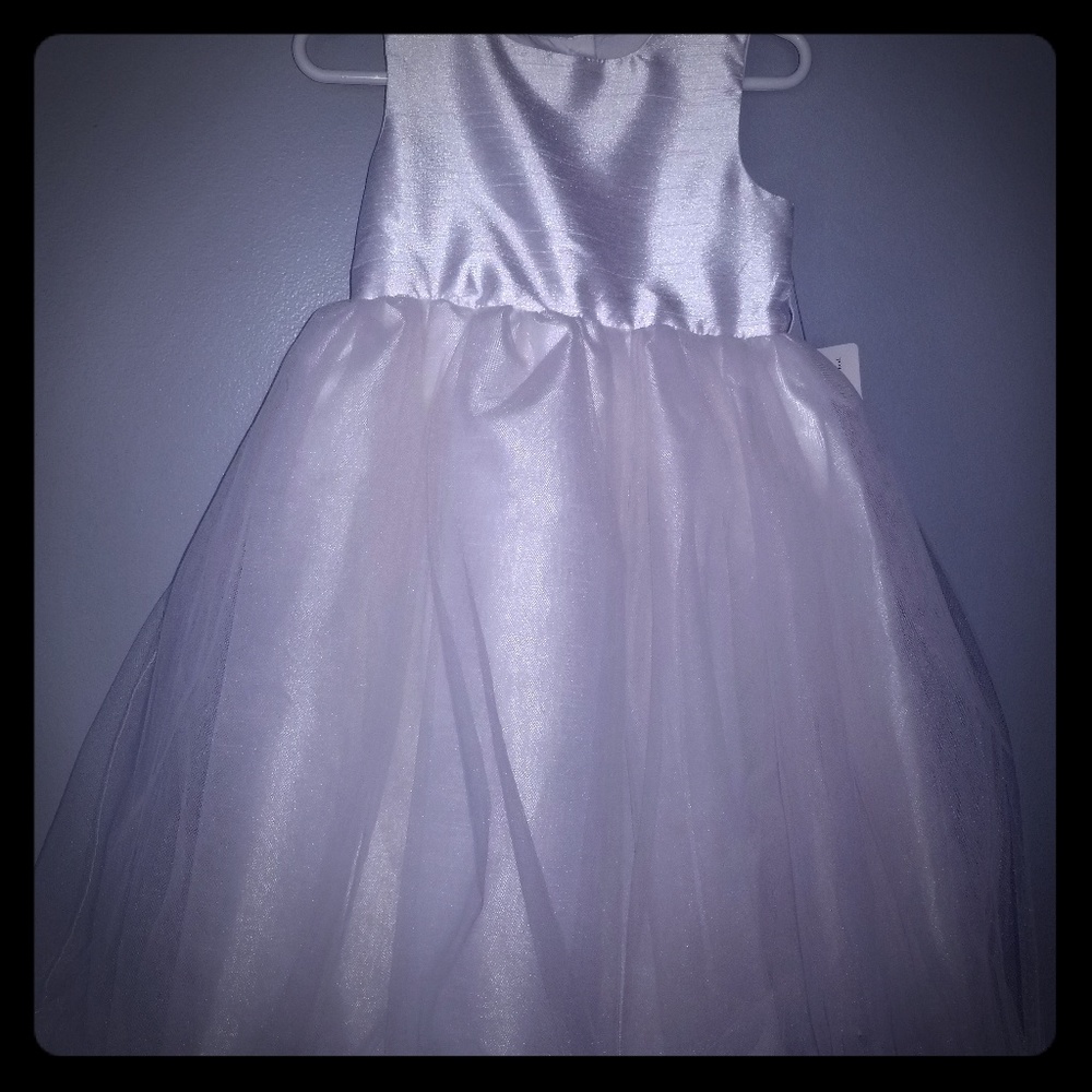 Flower Girl Dress